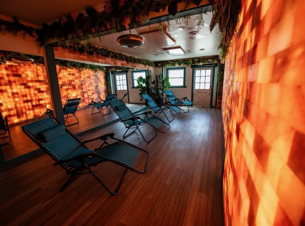 Nalu Healing Arts Logo