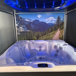 Relax & Retreat Hot Tubs