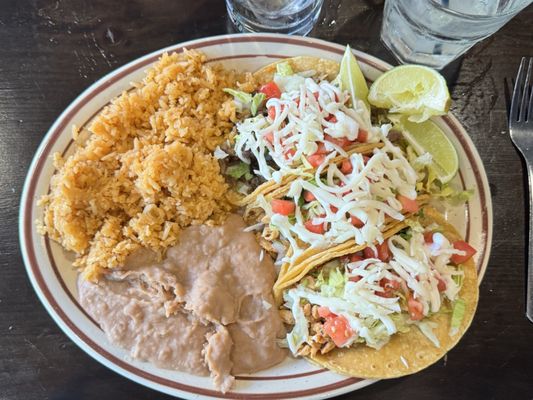 Taqueria El Rey by null