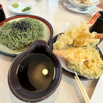 Zippy's Kahala - Tempura Zaru Soba - Diners Near Me - Honolulu, Hawaii Zippy's Kahala - Tempura Zaru Soba - Diners Near Me - Honolulu, Hawaii