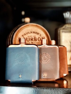 End of Days Distillery by null