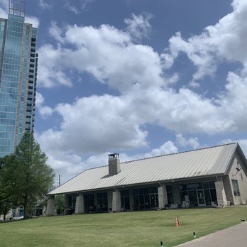 Hermann Park Golf Course - Golf Near Me - Houston, Texas