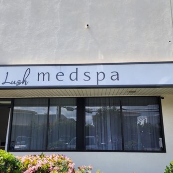 Lush Medspa - Medical Spas Near Me - Artesia, California