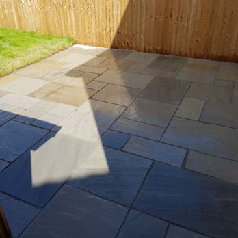 Jwr Landscape & Building Services - New patio area - Gardeners Near Me Jwr Landscape & Building Services - New patio area - Gardeners Near Me