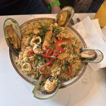 Fusionista - Peruvian Near Me - Montclair, New Jersey