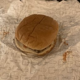 5.69 baconator burger 5.69 baconator burger