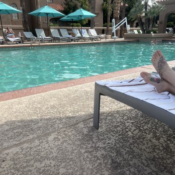 Kimpton Miralina - Pool - Hotels Near Me - Scottsdale, Arizona