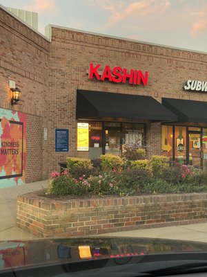 Kashin Japanese Restaurant by null