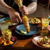 SOL Mexican Cocina gift card