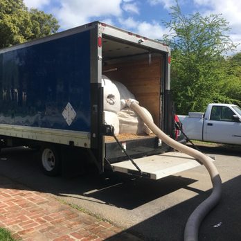 ASAP Rodent Exclusion Pro - Insulation Installation Near Me - Oakland, California