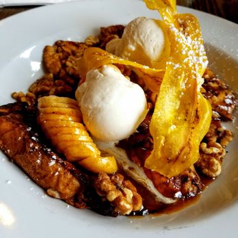 Stanley - another angle of the French Toast - Breakfast & Brunch Near Me - New Orleans, Louisiana Stanley - another angle of the French Toast - Breakfast & Brunch Near Me - New Orleans, Louisiana