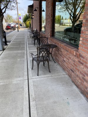 Carlton Bakery by null