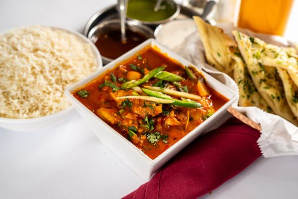 Nepal House (Division St) by null