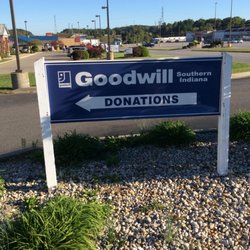 Goodwill Store