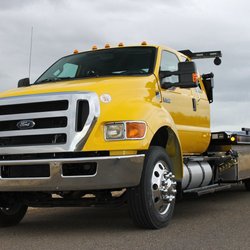 Glendale Towing