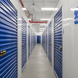 Stuf Storage - Mid-City Los Angeles