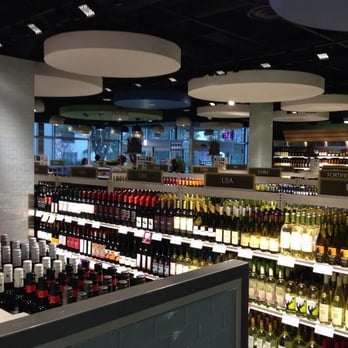 NSLC - a view of a wine store - Beer, Wine & Spirits Near Me - Halifax, Nova Scotia NSLC - a view of a wine store - Beer, Wine & Spirits Near Me - Halifax, Nova Scotia