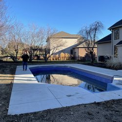 Supreme Spa & Pool