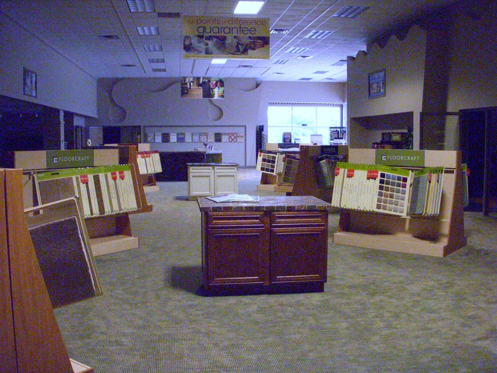 DEVINE’S FLOORING AMERICA Updated August 2024 1553 Montgomery Hwy