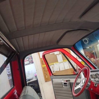 A-TEC Auto Upholstery - Auto Upholstery Near Me - Columbus, Ohio A-TEC Auto Upholstery - Auto Upholstery Near Me - Columbus, Ohio