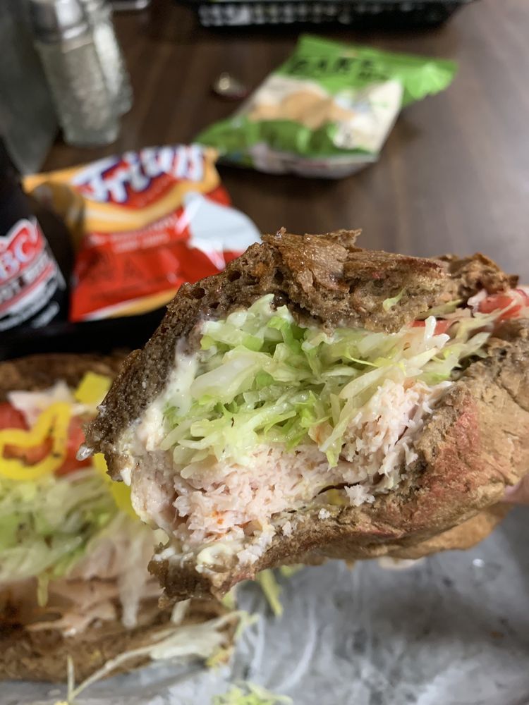 PAUL’S ITALIAN DELI AND RESTAURANT 133 Photos & 145 Reviews Delis