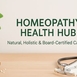 Homeopathy Health Hub - Homeopathy Without Boarders. Online. On Call. Always.