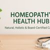 Homeopathy Health Hub gift card