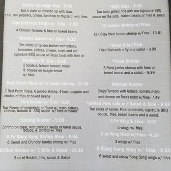 Ga Breakfast BBQ 2Go & More - Menu - Breakfast & Brunch Near Me - Augusta, Georgia Ga Breakfast BBQ 2Go & More - Menu - Breakfast & Brunch Near Me - Augusta, Georgia