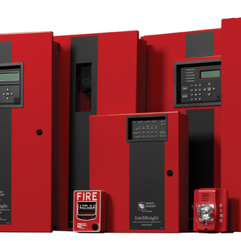 Alpine Alarm - Fire Protection Services Near Me - Island City, Oregon