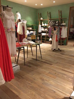 Anthropologie by null