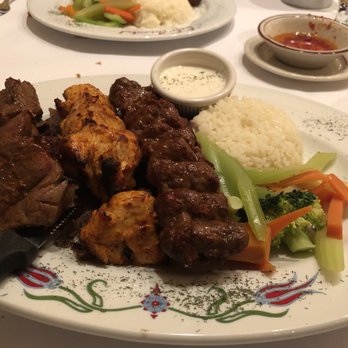 Cafe Istanbul - Turkish Near Me - Columbus, Ohio Cafe Istanbul - Turkish Near Me - Columbus, Ohio