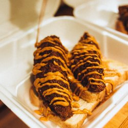 Nashville Hot Chicken