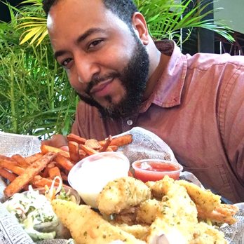 Tin Fish - Yep, Tha Yelp Daddy was here too - New American Near Me - Sunrise, Florida Tin Fish - Yep, Tha Yelp Daddy was here too - New American Near Me - Sunrise, Florida