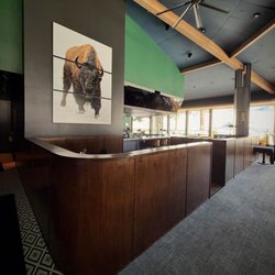 The Lounge E3 Kitchen & Social Club