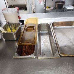 Dean's Diner
