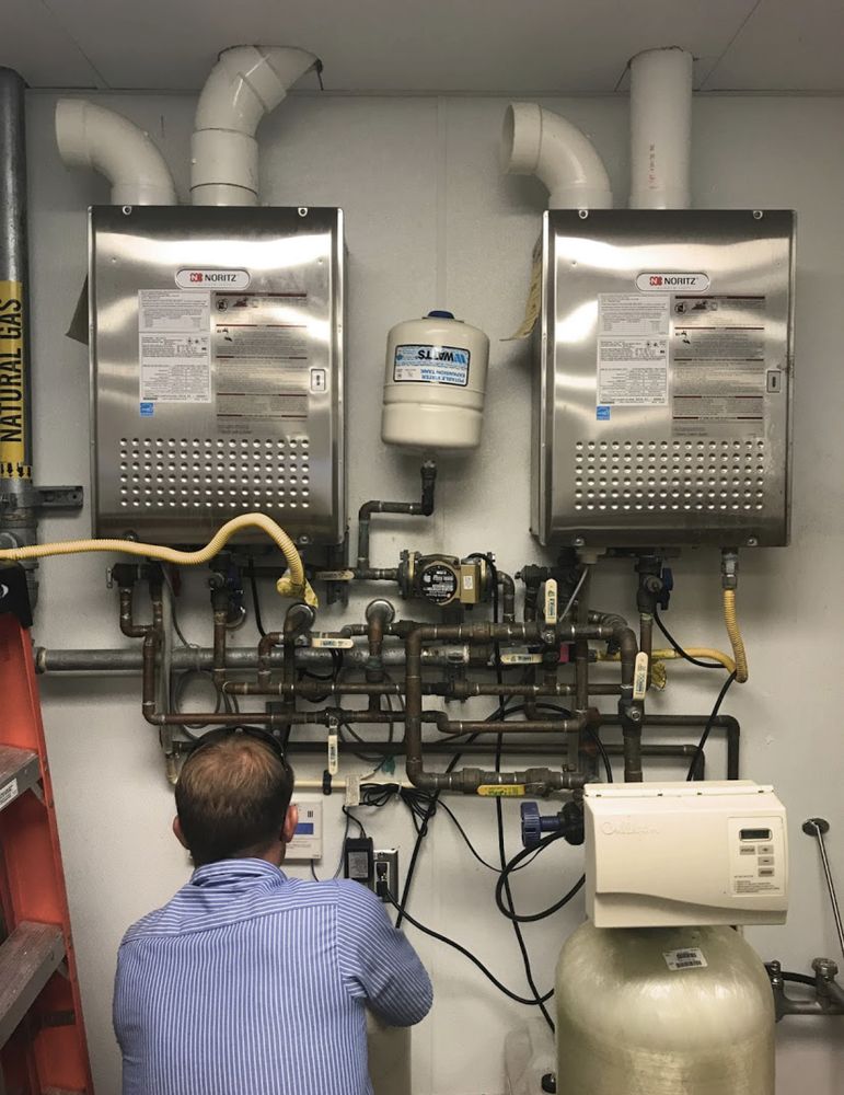 Slide of East Side Plumbing & HVAC