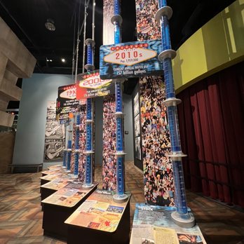 Origen Museum - Museums Near Me - Las Vegas, Nevada