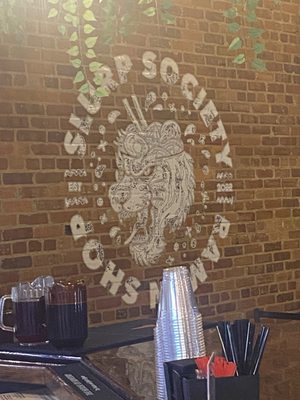 Slurp Society Asian Eats & Drinks by null