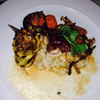 Fem Små Hus - Vegetarian dish - Scandinavian Near Me - Stockholm, Alberta Fem Små Hus - Vegetarian dish - Scandinavian Near Me - Stockholm, Alberta