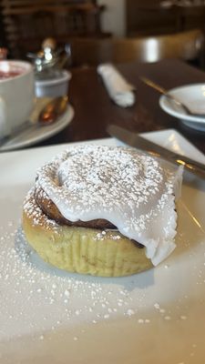 Teavolve Cafe by null