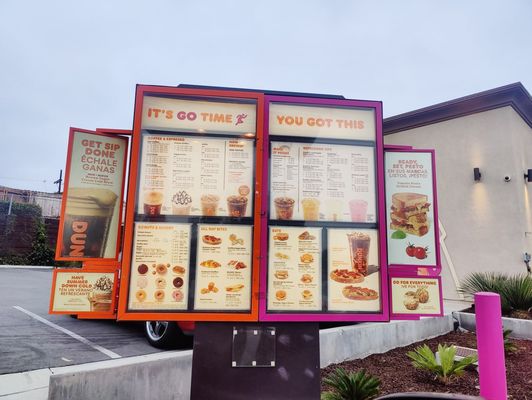 Menu photo 5 Dunkin' National City, CA Menu photo 5 Dunkin' National City, CA