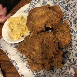 Southern Fried Chicken Family Meal