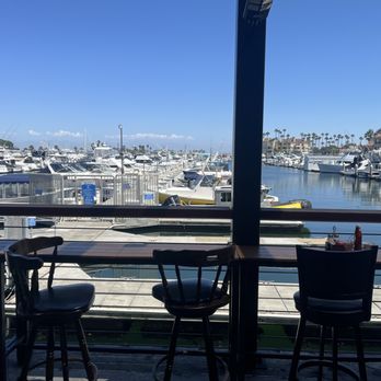 Pelican Isle - The view from the bar! - Breakfast & Brunch Near Me - Huntington Beach, California Pelican Isle - The view from the bar! - Breakfast & Brunch Near Me - Huntington Beach, California