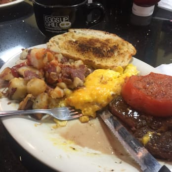 Eggs Up Grill - Breakfast & Brunch Near Me - Myrtle Beach, South Carolina