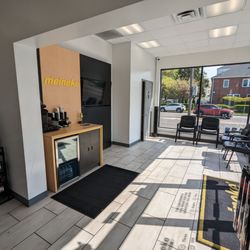 Meineke Car Care Centers