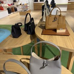 Longchamp Orlando