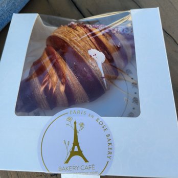 Paris En Rose - Cafes Near Me - Del Mar, California Paris En Rose - Cafes Near Me - Del Mar, California