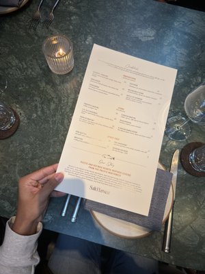 Salt Harvest by null Salt Harvest by null