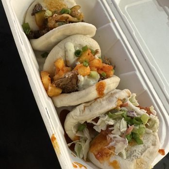Bun'd Up - Asian Fusion Near Me - Washington, DC, District of Columbia