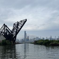 Chicago Boat Rentals